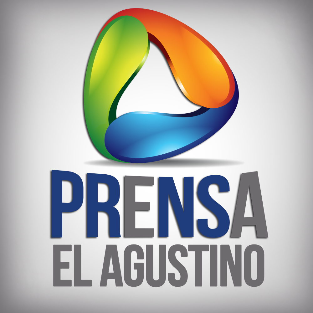 Logo Prensa El Agustino